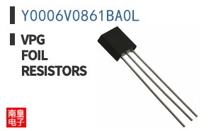 Y0006V0861BA0L ͼƬ